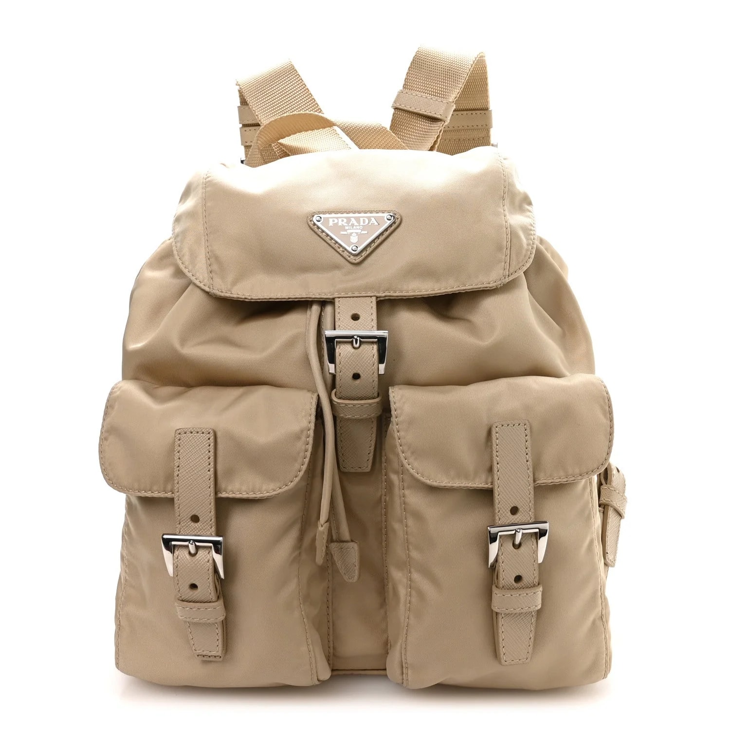Small Backpack Desert
