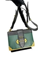 Prada — Authentic Prada Sidonie Crossbody and eBay AG — Handbag — resale