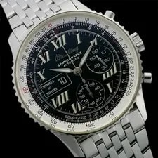 Breitling Navitimer Montbrillant Spatiographe 2 A36030.1 A364B51LBA #020 2