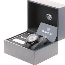 TAG Heuer Aquaracer Calibre 5 Carbon Collection WBD218A-0 2