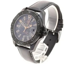 TAG Heuer Aquaracer Calibre 5 Carbon Collection WBD218A-0 3