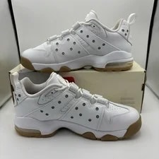 Nike SB Air Max 2 CB '94 Low Supreme Gum IM4283-100 2