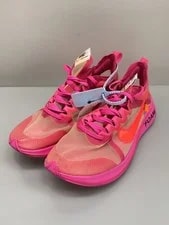 Nike × THE 10 : Zoom FLY AJ4588-600 US9.5 2