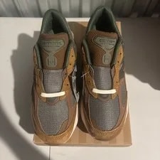 Carhartt WIP X New Balance 990v6 Sculpture Center Size Man 7US 2
