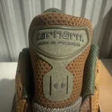 Carhartt WIP X New Balance 990v6 Sculpture Center Size Man 7US 4