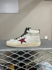 Golden Goose — 7.0US Golden Goose Francy Egr-4791 Italian Model Limited Edition Vhtf S — Sneaker — resale