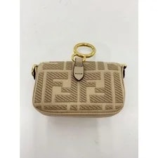 Fendi Nano Baguette Chain Handle 3