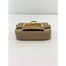Fendi Nano Baguette Chain Handle 4