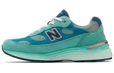 New Balance 992 MiUSA M992TB 2