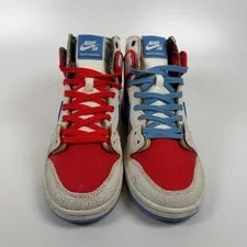 Nike SB Dunk High Pro Decon QS Ishod Wair X Magnus Walker DH7683-100 4