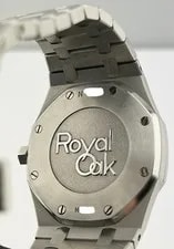 Audemars Piguet Royal Oak Dual Time 26120ST.OO.1220ST.01 Auto Steel 3