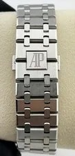 Audemars Piguet Royal Oak Dual Time 26120ST.OO.1220ST.01 Auto Steel 4