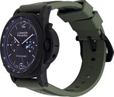 Panerai Luminor PAM01219 Carbo-tech 44mm Auto 2