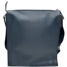 Fendi 7VA319 Polyvinyl Chloride Crossbody Zip 3