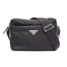 Prada — Prada + 2VH0482DMHF0002 #MMB4941 — Handbag — resale
