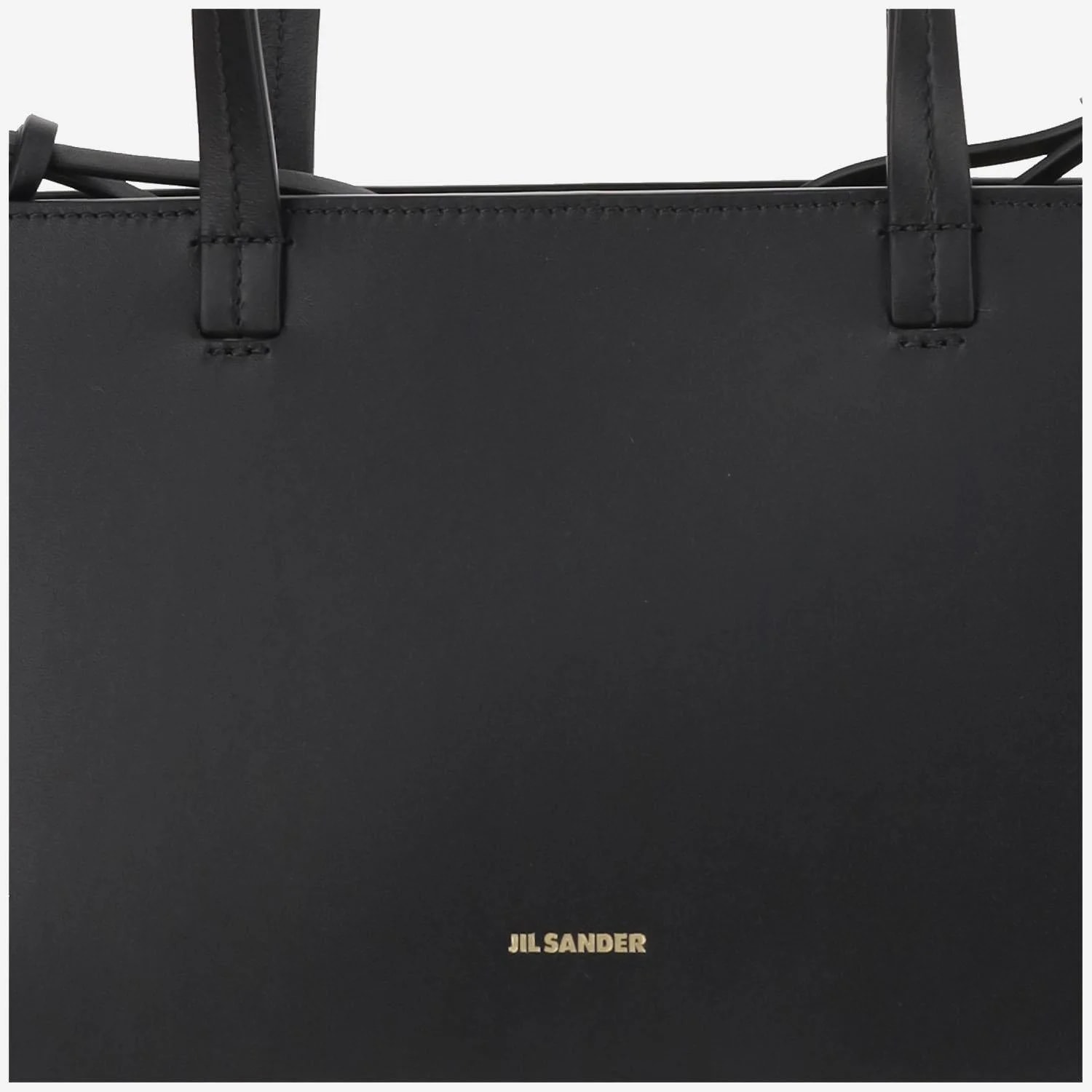 Jil Sander Bateau — 2