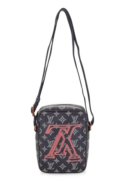Kim Jones X Louis Vuitton Upside Down Danube 3