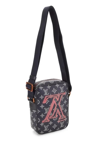 Kim Jones X Louis Vuitton Upside Down Danube 4