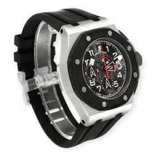 Audemars Piguet Royal Oak Offshore 44MM Alinghi Limited Edition Platinum 26062PT 3