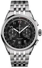 Breitling — 2026 Breitling Premier B01 Black Dial Chronograph 42mm AB0145221B1A1 — Watch — resale