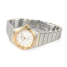 Omega Constellation Brush Quartz 131.20.25.60.02.002 3