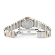 Omega Constellation Brush Quartz 131.20.25.60.02.002 4