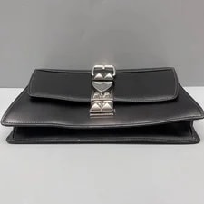 Prada Studded Medium Elektra (ws051326b5r) 4