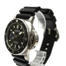 Panerai Luminor Submersible 1950 PAM01389 Black 2
