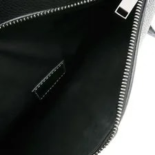 Christian Dior Saddle Peter Doig Hardware #SN421 2