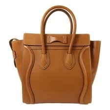 Celine GHW Luggage 167793 2