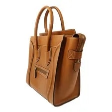 Celine GHW Luggage 167793 3