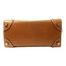 Celine GHW Luggage 167793 4