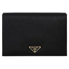Prada Triangle Logo Document 1MD005 2DF7 142950538 3