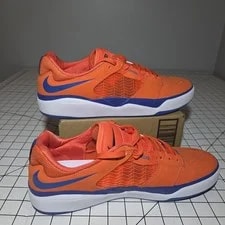 Nike SB Ishod Wair 11 Jay DZ5648-800 Skate Shoes 2