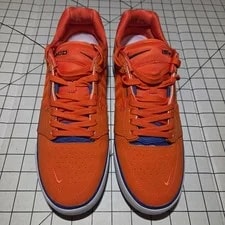 Nike SB Ishod Wair 11 Jay DZ5648-800 Skate Shoes 4
