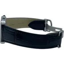 Cartier Tank Solo XL W5200027 Silver Stainless Steel Automatic #OK1140 4
