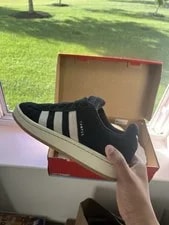 Adidas Campus / Low Top Lace-Up Athletic 2