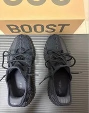 Three-Stripes Sports Brand Yeezy Boost350V2 JP 28.5cm 2