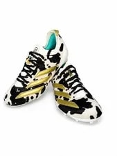 Adidas — Adidas Adizero + II Rodeo Football Size 10 JS2583 | Limited — Sneaker — resale