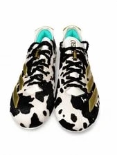 Adidas Adizero + II Rodeo Football Size 10 JS2583 | Limited 2