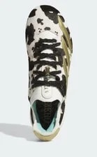 Adidas Adizero + II Rodeo Football Size 10 JS2583 | Limited 4