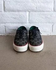 Gucci Tennis 1977 GG Monogram 2