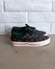 Gucci Tennis 1977 GG Monogram 3