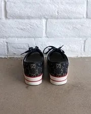 Gucci Tennis 1977 GG Monogram 4