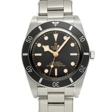 Tudor — Tudor Black Bay 54 79000N Black Case Size 37 X 37 Mm #7121 — Watch — resale
