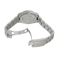 Tudor Black Bay 54 79000N Black Case Size 37 X 37 Mm #7121 4