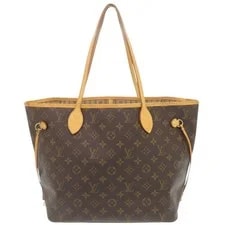 Louis Vuitton — Louis Vuitton Neverfull 0438 r0_0725 — Handbag — resale