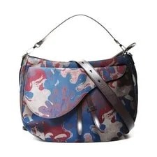 Dior Peter Doig Saddle From Japan 3