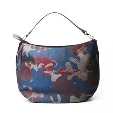 Dior Peter Doig Saddle From Japan 4