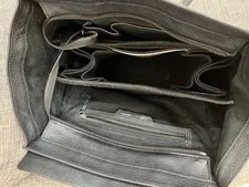 Celine Luggage With -in- From Japan 3